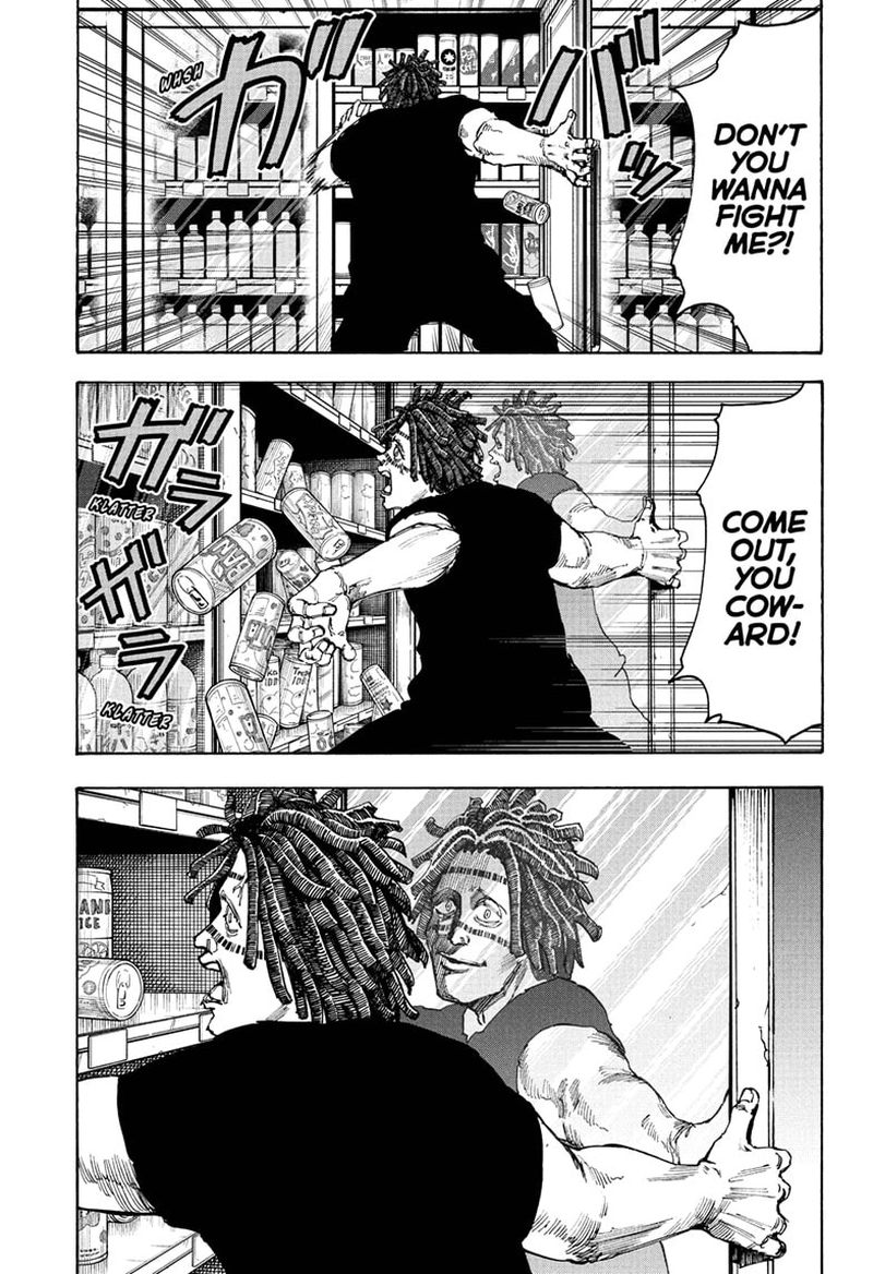 Chapter 46 Ninitsy the Astral - Page 13